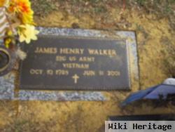 James Henry Walker