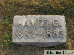 James G Jennings