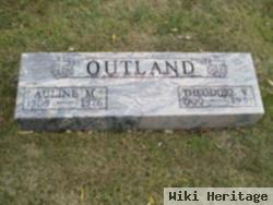 Auline M Graves Outland