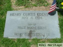 Henry Curtis Edens, Jr