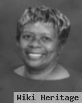 Jacqueline M. Hill