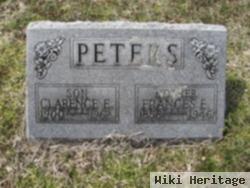 Clarence E. Peters