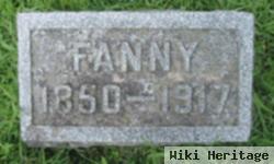 Fanny Butler Marsh