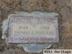 Thomas G. Douglas