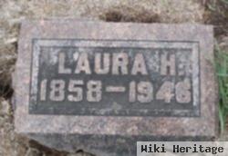 Laura Hester Wayman Parman