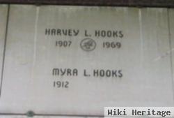 Myra L. Hooks