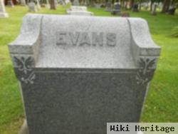 William H. Evans