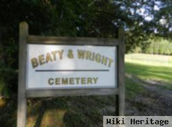 Ida Beaty Wright