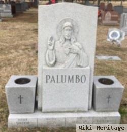 James W Palumbo