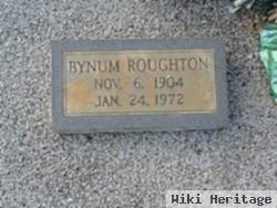 Byron Roughton