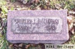 Shirley L Holloway
