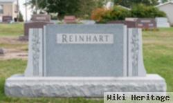 Robert E Reinhart