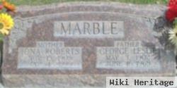 Iona Roberts Marble