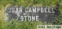 Susan Campbell Stone