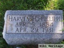 Harvey Phillippi