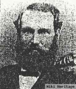 William Mochrie Douglass, Sr