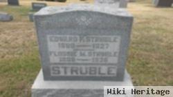 Flossie M. Struble