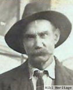 George Edward Mudge