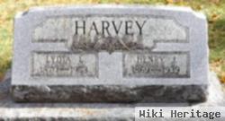 Henry J Harvey