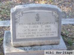 William Jasper Garnett