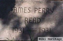 James Perry Read