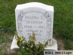 Dianna G. Shannon