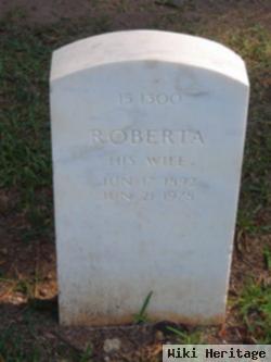 Roberta Townsend