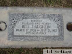 Bill Laughlin