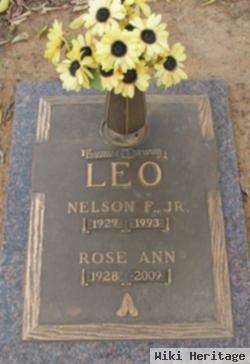 Rose Ann Leo