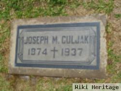 Joseph Culjak