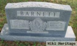 Robert M. Barnett