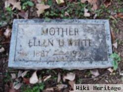 Ellen U. White