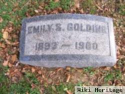 Emily S. Golding