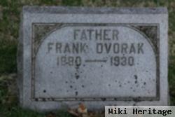 Frank Dvorak