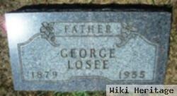 George S Losee