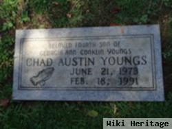 Chad Austin Youngs