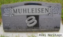 Josephine "jo" Hartman Muhleisen