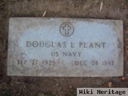 Douglas Leland Plant