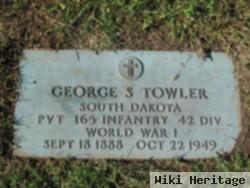 George S. Towler