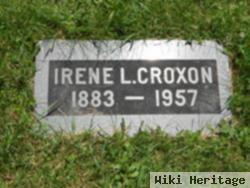 Irene L. Croxon