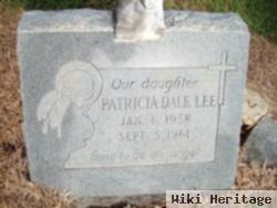 Patricia Dale Lee