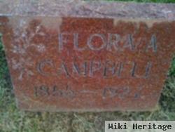 Flora Alice Campbell