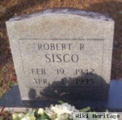 Robert Richard Sisco