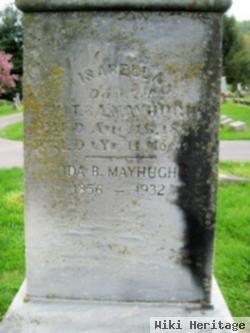 Ida Belle Mayhugh