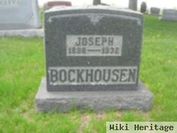 Joseph Bockhousen