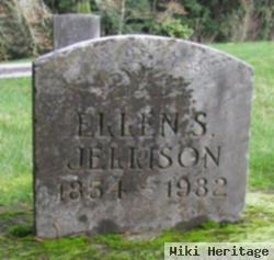 Ellen Stone Jordan Jellison