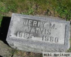 Jerry Jarvis