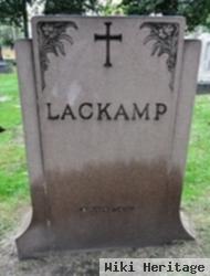 Baby Lackamp