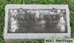 Albert J. Reich