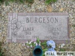 Elmer Burgeson